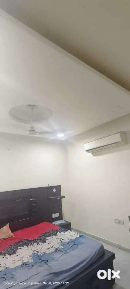 2bhk flat for rent