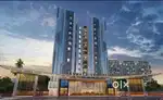 Buy a Riverside View 2 BHK flat at Trisulia