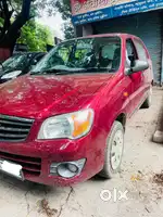 Maruti Suzuki Alto K10 1.0 VXI, 2013, Petrol