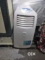 Portable ac