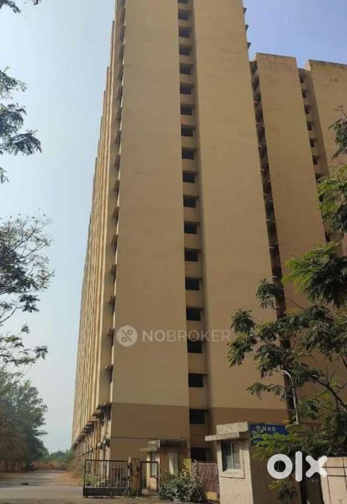 1 RK Flat for sell in Panvel