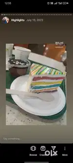 Restaurant counter staff hiring