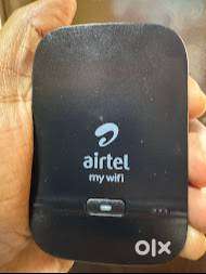 Airtel Dongle Wifi