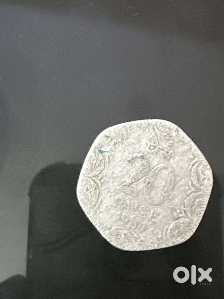 Antiques Coin