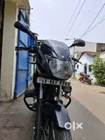 Pulsar 150 (2015 Model BS 3)