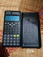 Calculator