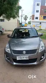 Maruti Suzuki Swift 2018 Diesel 118000 Km Driven