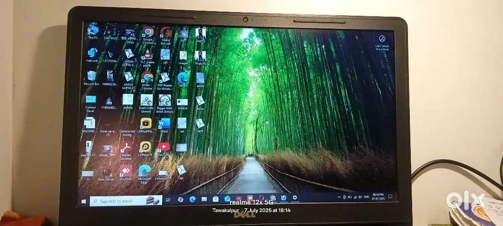 Dell Inspiron 3567