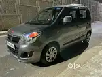 30+ Average on CNC New condition Car with new tyre and Chilled AC