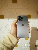 Apple I Phone 13 Pro Max Brand New Condition