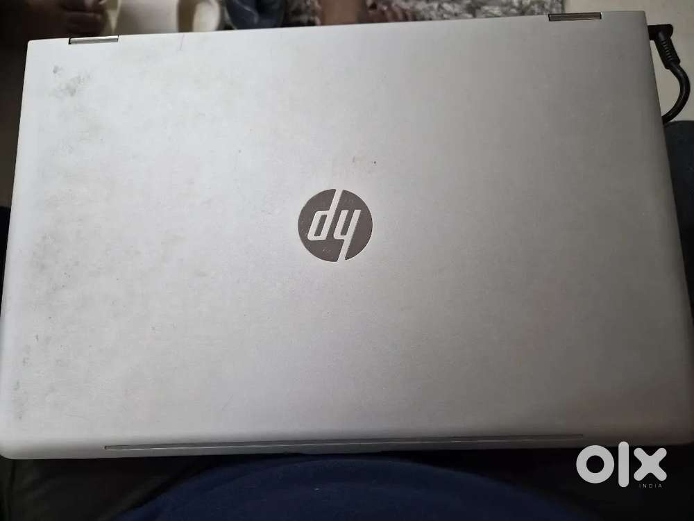 Hp laptop 15.6 screen