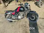 Good condition bike h engine okk tyre 90 percent