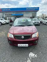 Maruti Suzuki Alto K10 1.0 VXI, 2013, Petrol