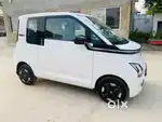 MG Comet EV Play Gamer Edition, 2024, Electric