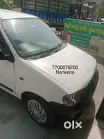 Maruti Suzuki Alto 2011