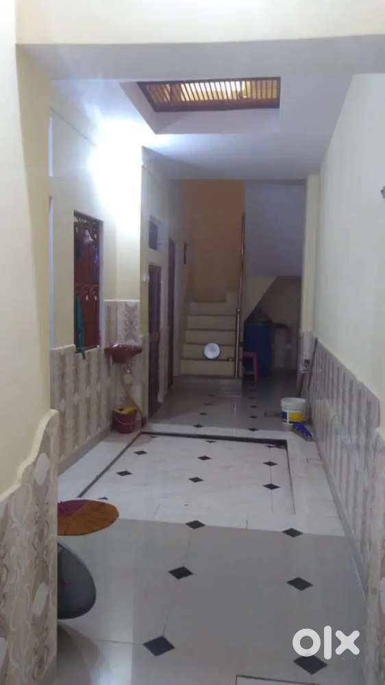 House Rnt for family