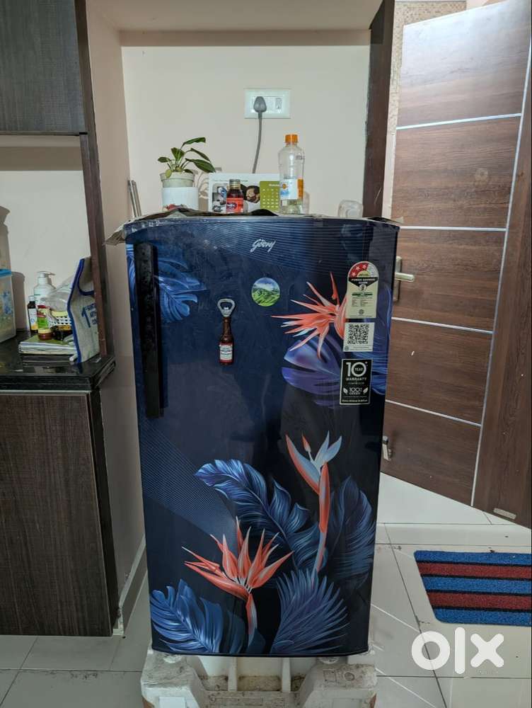 Godrej 180 litres 3 STAR