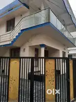 First floor house for Rent only for family near maradu forum mall