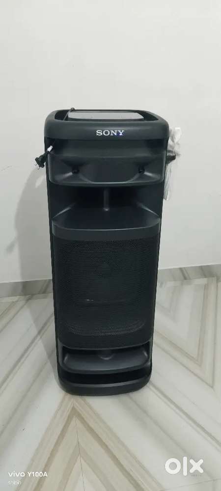 Sony home theater great speaker for sale