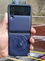 Galaxy Flip 3 EXCHANGE SELL indian