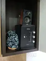 Audio sound system