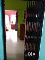 FLAT SELL IN HALISAHAR