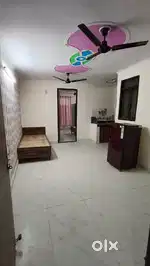 2 BHK FURNISHED FLAT AVAILABLE FOR RENT IN NEW ASHOK NAGAR