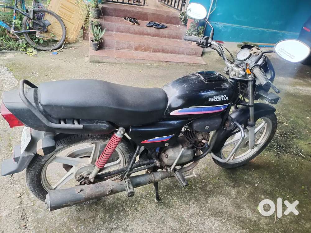 Old splendor for sale