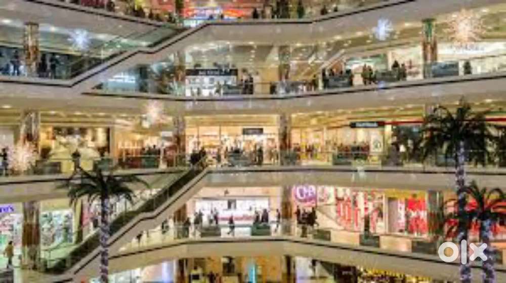 Urgent Requirement Shopping mall boys girls area wise available ha