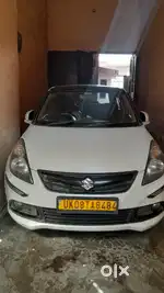 Maruti Suzuki Swift Dzire Tour 2019 Diesel 135000 Km Driven