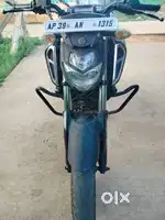 2019 Yamaha Fz