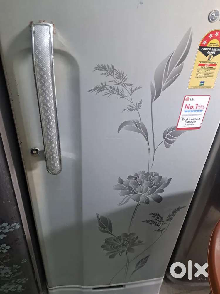 R k refrigeration