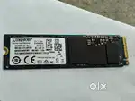 Kingston SSD M.2 512GB