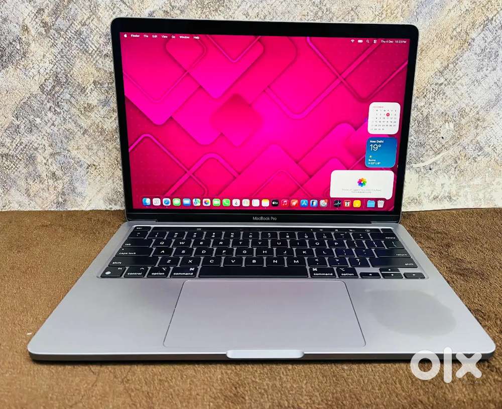 Pro M2 Chip 16Gb 512Gb ssd Apple Macbook Pro M2