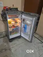 Godrej refrigerator