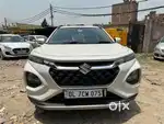 Maruti Suzuti Fronx Delta Plus 1.2L