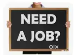 Koi bhi job chlega job ki jarurat hai