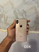 Iphone Xs 256gb
