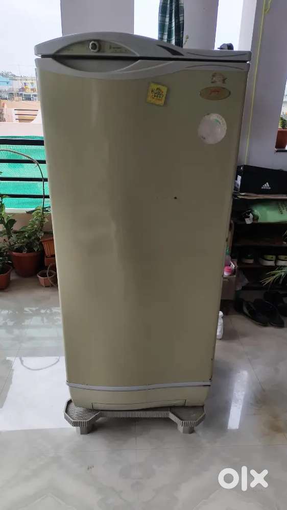 Godrej pentacool