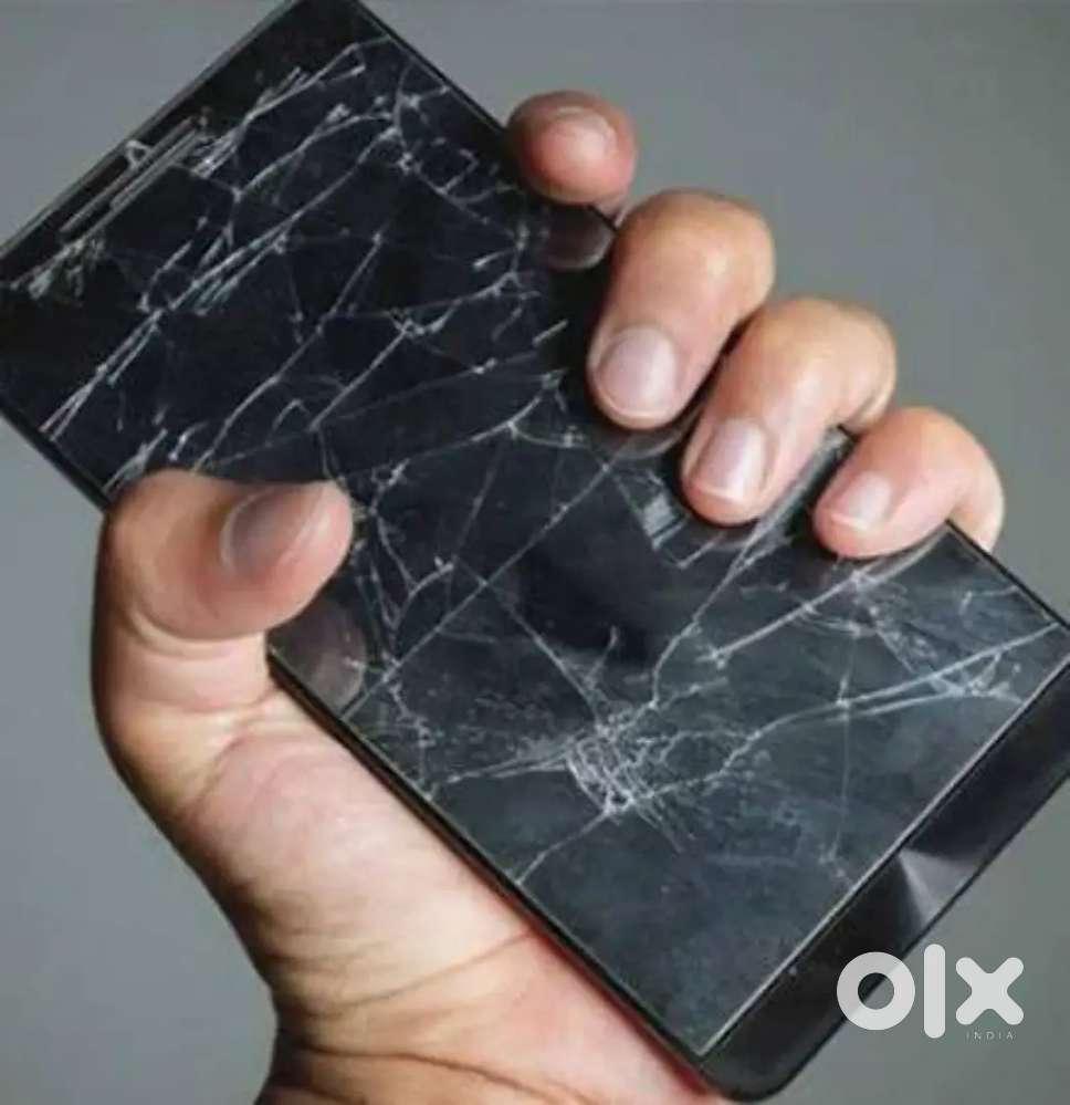 Damage mobiles konabadunu now