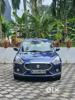 Maruti Suzuki Swift Dzire ZXI+ MT, 2018, Petrol