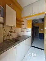 Zero Brokerage Fully Furnished 1Bhk Apartment