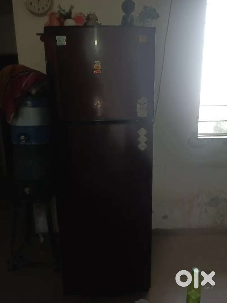 7000 double door fridge
