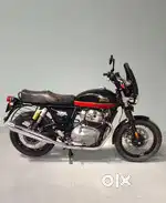 Interceptor 650 , 2022model available for sale