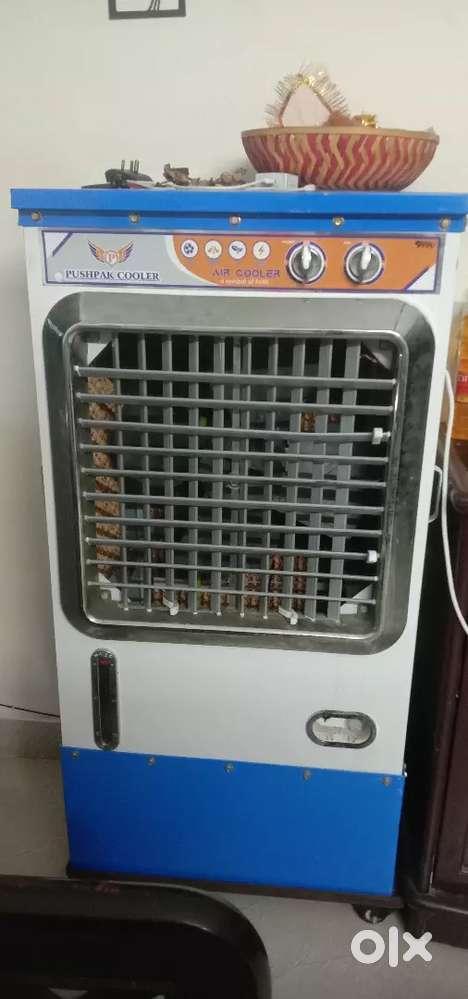 Cooler in brand new condition.