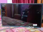 LG 32 inch tv