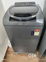 Whirlpool Washing Machine 7.5 KG