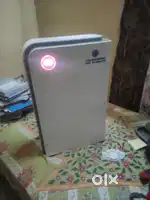 Crusader Air Purifier