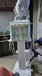 Selling salon