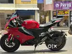 Yamaha r15 v4.o